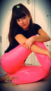 Rosaleen
