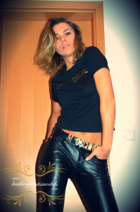 Mandy 1-3
