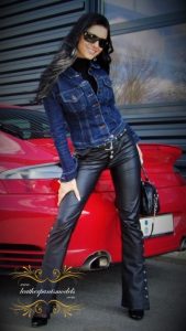TALIA Pics & Videos Here